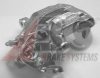 VW 1H0615424D Brake Caliper